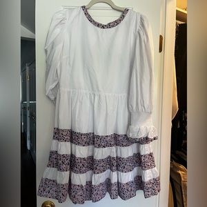 Beautiful Tuckernuck dress